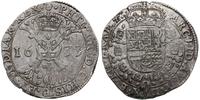 patagon 1633, Antwerpia, minimalne wyszczerbieni