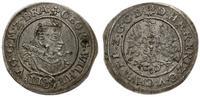 3 grosze kiperowe 1623, Krosno Odrzańskie, w WIL