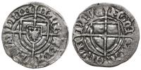 szeląg 1422-1425, Toruń, Aw: tarcza Wielkiego Mi