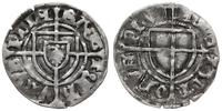 szeląg 1426-1436, Toruń, Aw: tarcza Wielkiego Mi
