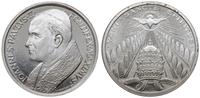 medal - Jan Paweł II 1978, sygnowany, S GAZZANIG