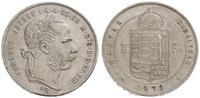 forint 1879 KB, Kremnica, Herinek 606