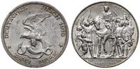 2 marki 1913 A, Berlin, moneta wybita z okazji j
