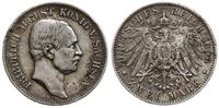 Niemcy, 2 marki, 1906 E