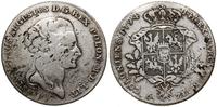 talar 1794, Warszawa, srebro 23.52 g, Dav. 1623,