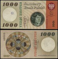 1.000 złotych 29.10.1965, seria E, numeracja 049