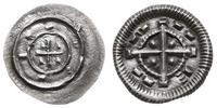 Węgry, denar, 1131-1141