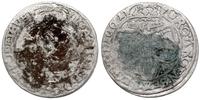 Polska, szóstak, 1661 GB-A