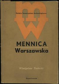 Władysław Terlecki - Mennica Warszawska 1765-196