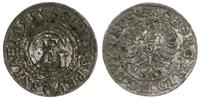 Prusy Książęce 1525-1657, szeląg, 1595