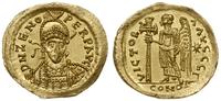 Cesarstwo Rzymskie, solidus, 474-475