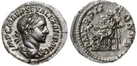 denar 223, Rzym, Aw: Popiersie cesarza w prawo, 