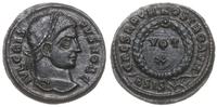 Cesarstwo Rzymskie, follis, 320-321