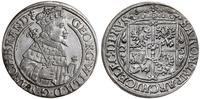 Prusy Książęce 1525-1657, ort, 1625