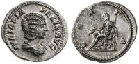 Cesarstwo Rzymskie, denar, 211-217