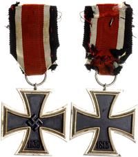 Niemcy, Krzyż Żelazny II klasy (Eisernes Kreuz)