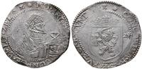 talar (rijksdaalder) 1629, srebro 28.62 g, Dav. 