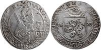 talar (rijksdaalder) 1623, srebro 28.44 g, Dav. 