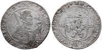 talar (rijksdaalder) 1622, srebro 28.60 g, Dav. 