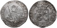 talar (rijksdaalder) 1623, srebro 28.60 g, Dav. 