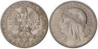 10 złotych 1932, Anglia, Parchimowicz 120.b