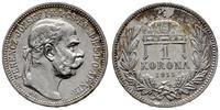 1 korona 1915 KB, Kremnica, Herinek 817
