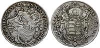 półtalar 1775, Kremnica, srebro 13.85 g, Herinek