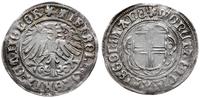 Niemcy, batzen, bez daty (1499-1533)
