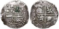 8 reali (1634), srebro 25.95 g, Cayon 6302