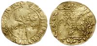 dukat 1648, złoto 3.29 g, Purmer Ka16, Delmonte 