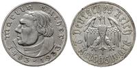 2 marki 1933 A, Berlin, moneta wybita z okazji 4