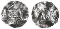 Niderlandy, denar, 1010-1035