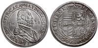 Austria, talar, 1618