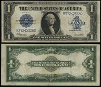 1 dolar 1923, seria M29218646D, podpisy Speelman