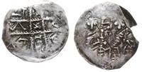 Polska, denar, ok 1177-1201