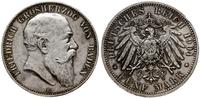 Niemcy, 5 marek, 1904 G