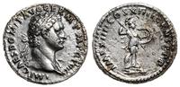 denar 88, Rzym, Aw: Głowa władcy w prawo. IMP CA