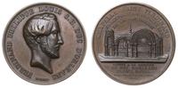 medal na pamiątkę konsekracji kościoła Notre-Dam