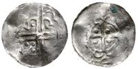 naśladownictwo denara typu quatrefoil XI w., Krz