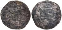 patagon 1673, Bruksela, srebro 26.70 g, Delmonte