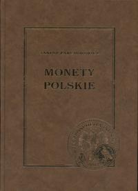 wydawnictwa polskie, Parchimowicz Janusz - Monety Polskie; Szczecin 2003 rok, wydanie II uzupeł..