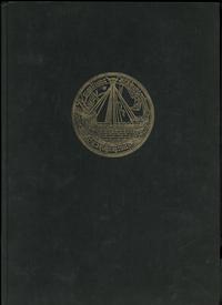 wydawnictwa zagraniczne, F. A. Vossberg- Münzgeschichte der Stadt Danzig, Berlin 1852, reprint Darm..
