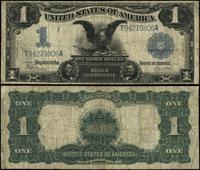 1 dolar 1899, seria T-A, numeracja 94279806, nie