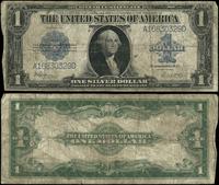 1 dolar 1923, seria A-D, numeracja 16830329, nie