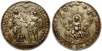 medal na życzenie pokoju 1628, medal z 1628 roku