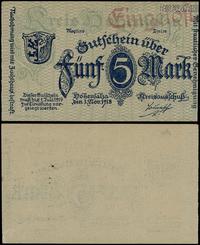 5 marek 1.11.1918, egzemplarz bez oznaczenia num