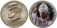 Stany Zjednoczone Ameryki (USA), 50 centów, 2003 P