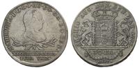 30 krajcarów (dwuzłotówka) 1775 IC FA, Wiedeń, E