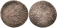 grosz 1535, Wilno, rzadka moneta