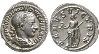 Cesarstwo Rzymskie, denar, 241